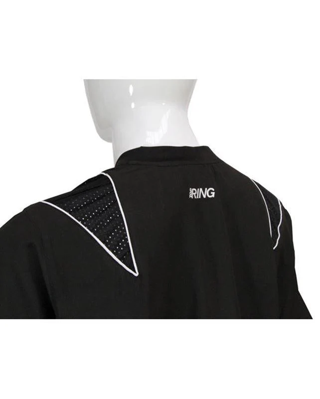 Uniforme Semi Contact Top ring Point Fighting Art. 240  - Image 4