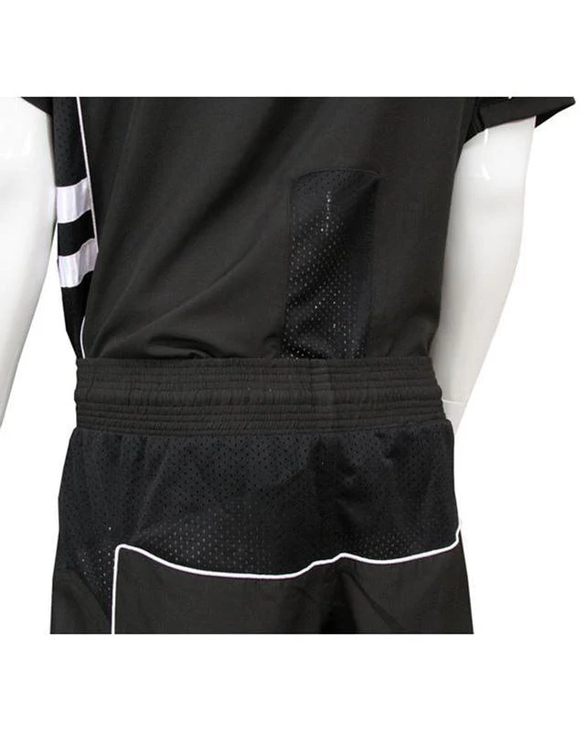 Uniforme Semi Contact Top ring Point Fighting Art. 240  - Image 5