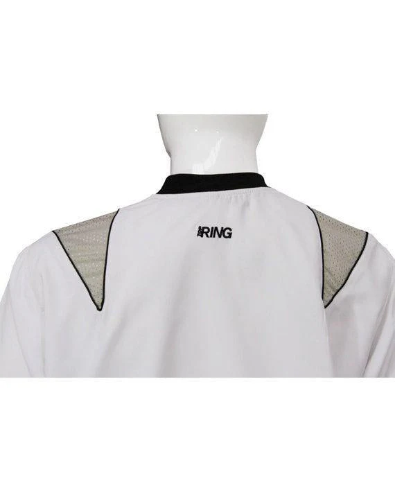 Uniforme Semi Contact Top ring Point Fighting Art. 240  - Image 7