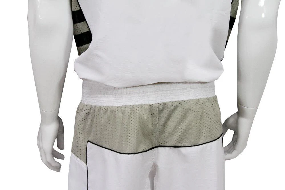 Uniforme Semi Contact Top ring Point Fighting Art. 240  - Image 9