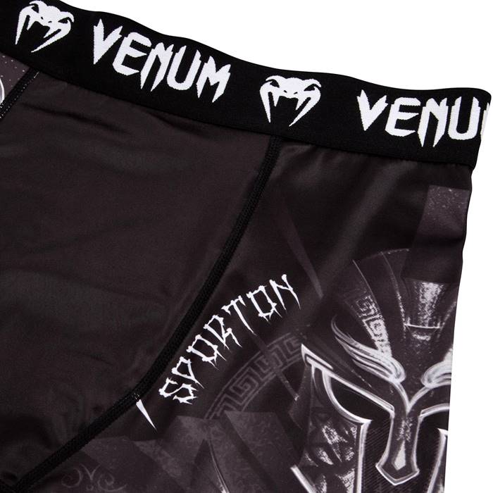Shorts à compression Venum Gladiator 3.0 02991  - Image 6