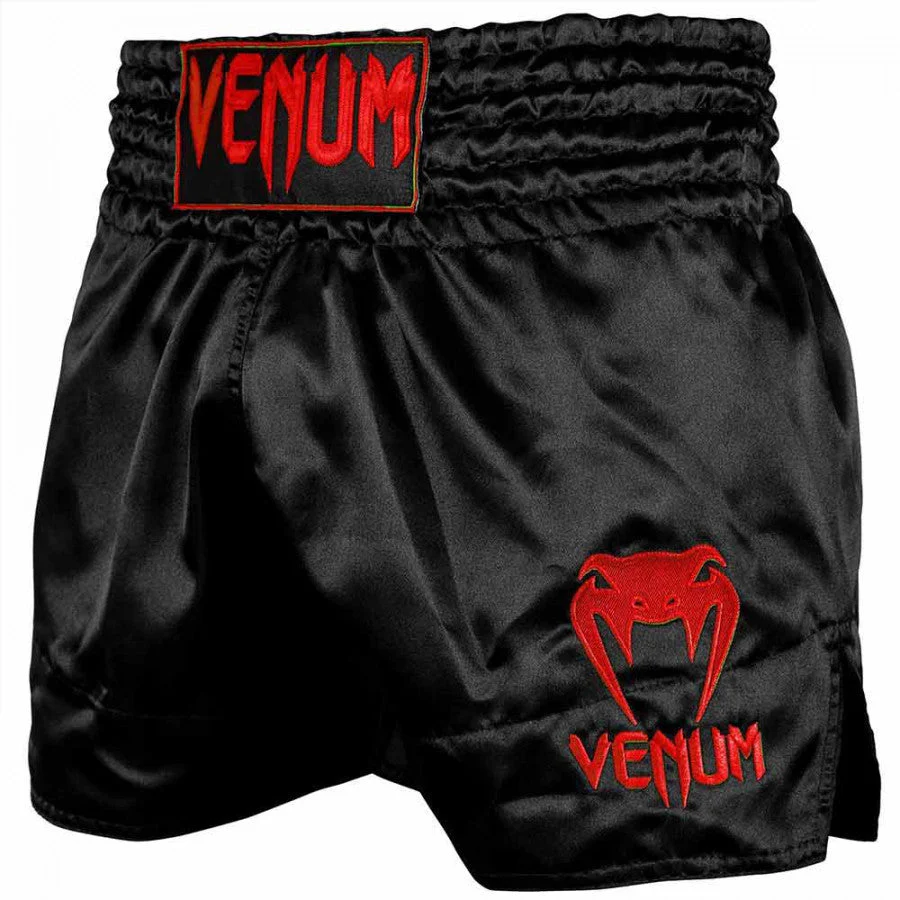 Shorts de kick-thai Venum Muay Thai Classic  - Image 10