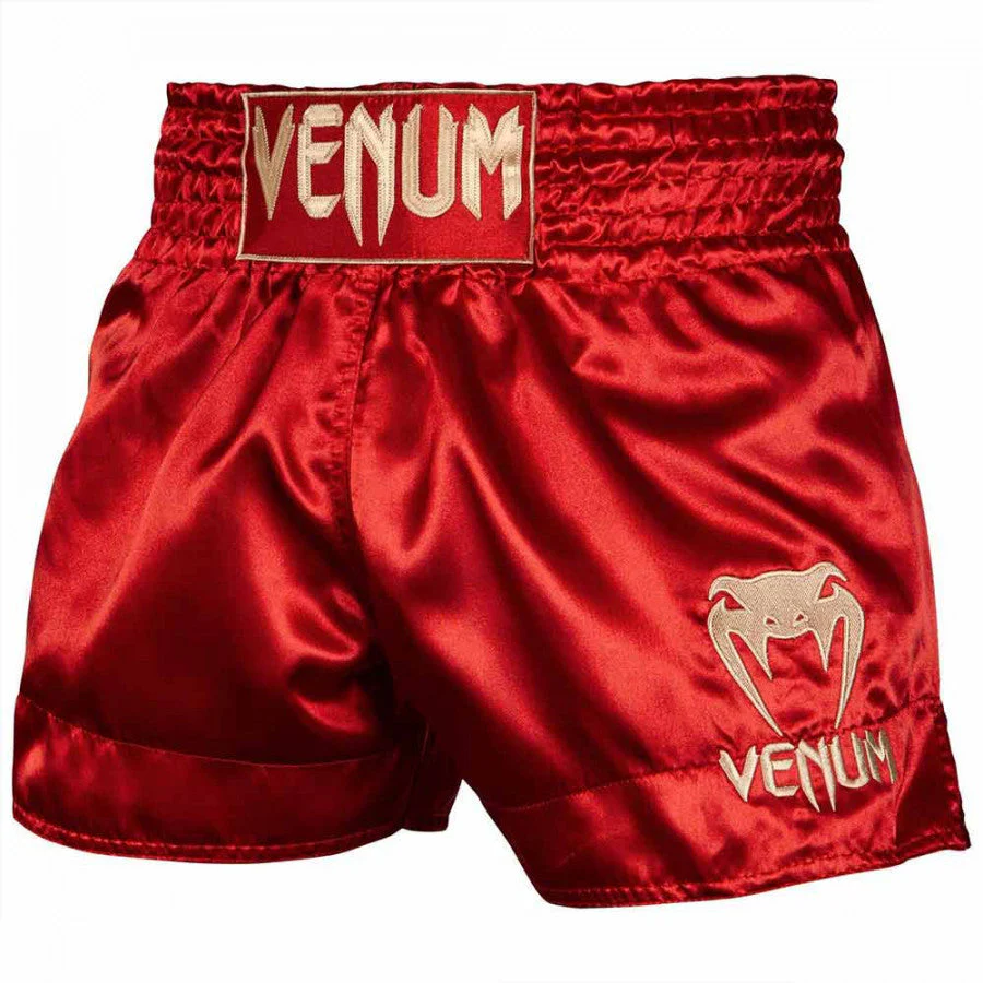 Shorts de kick-thai Venum Muay Thai Classic  - Image 12