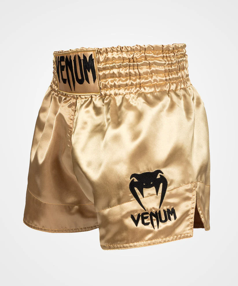 Shorts de kick-thai Venum Muay Thai Classic  - Image 14