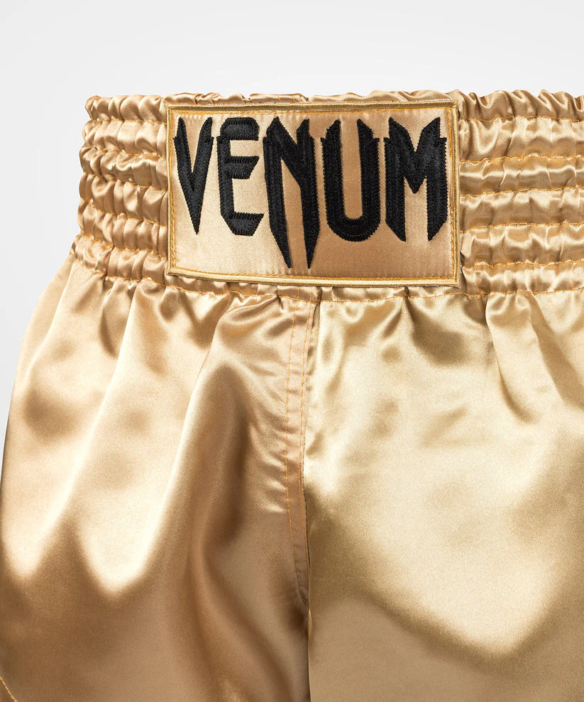 Shorts de kick-thai Venum Muay Thai Classic  - Image 16