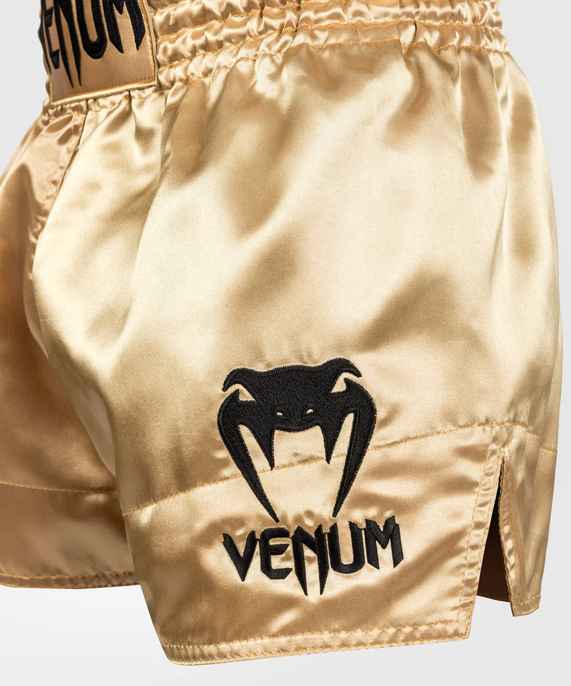 Shorts de kick-thai Venum Muay Thai Classic  - Image 17