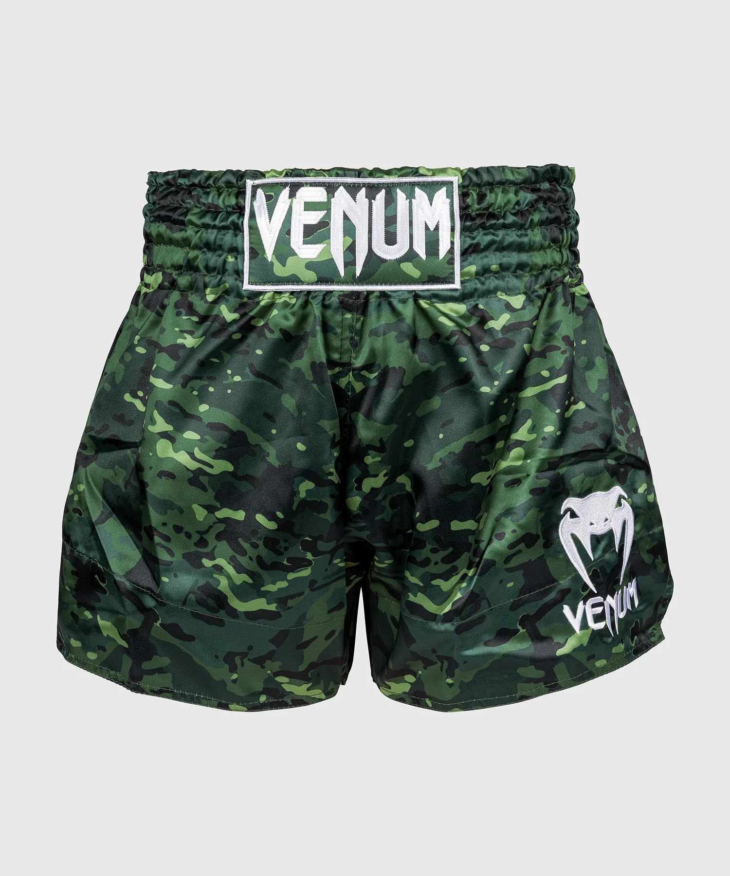 Shorts de kick-thai Venum Muay Thai Classic  - Image 23