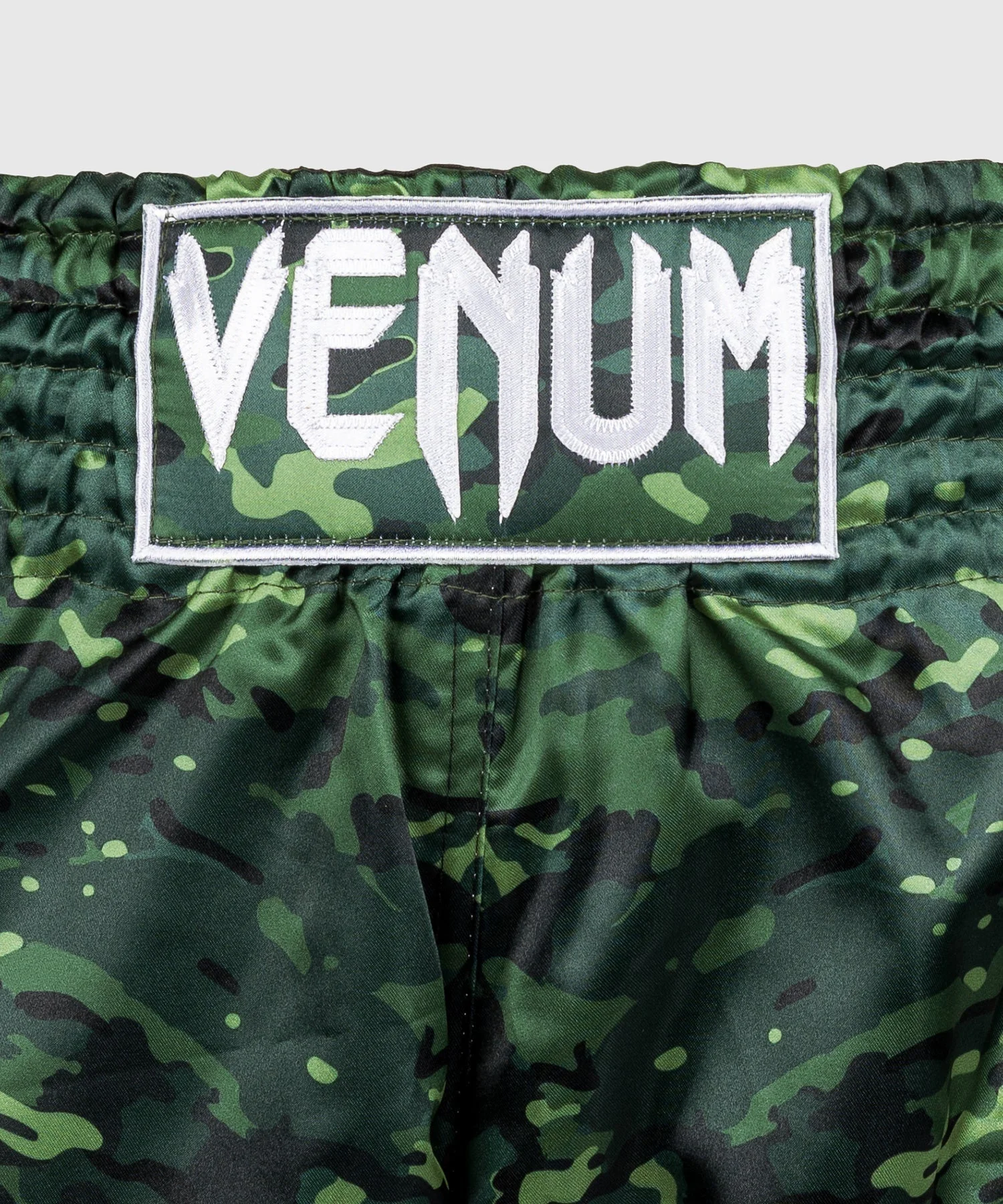 Shorts de kick-thai Venum Muay Thai Classic  - Image 26