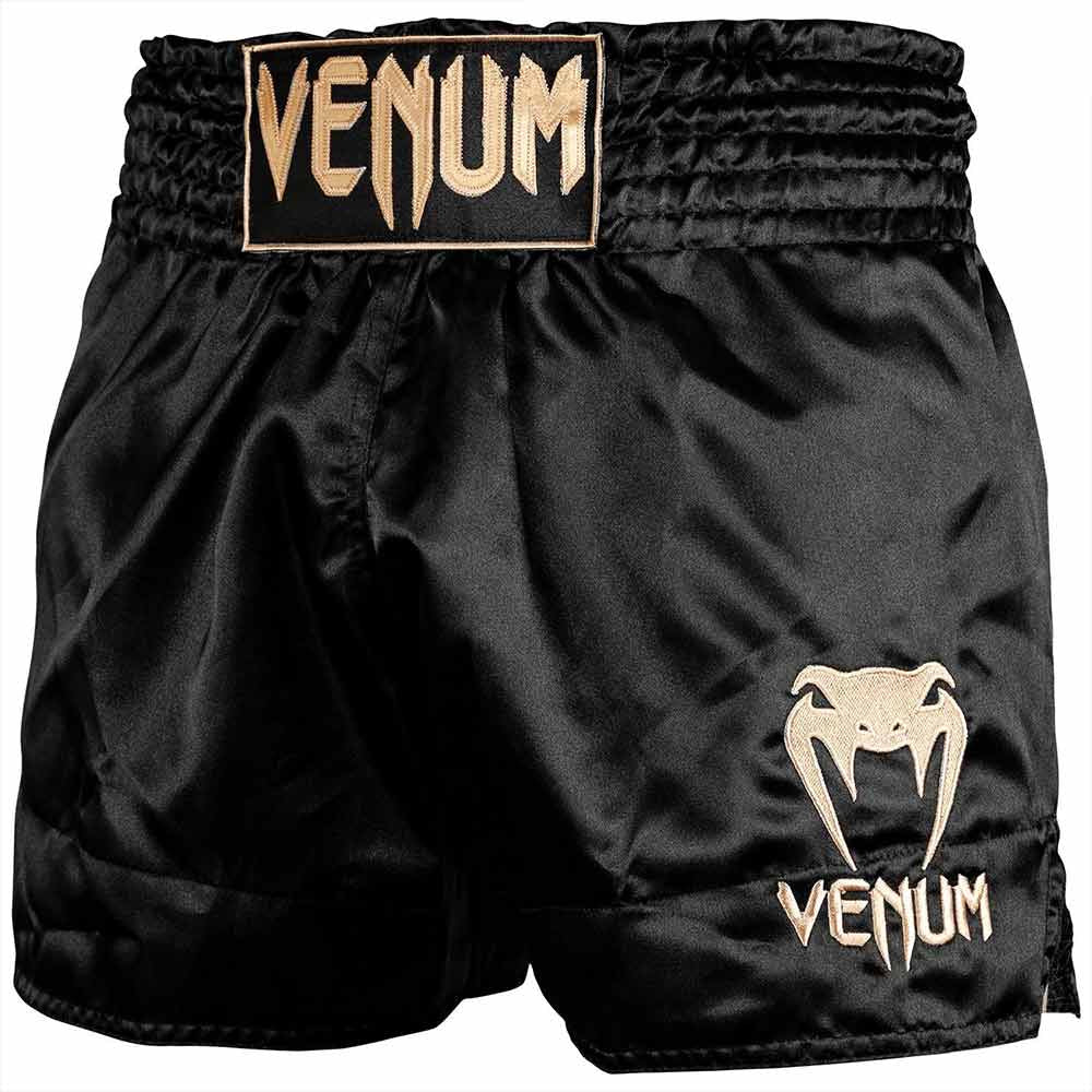 Shorts de kick-thai Venum Muay Thai Classic  - Image 4