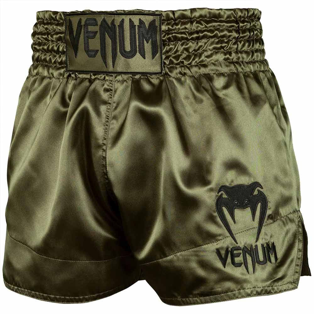 Shorts de kick-thai Venum Muay Thai Classic  - Image 5