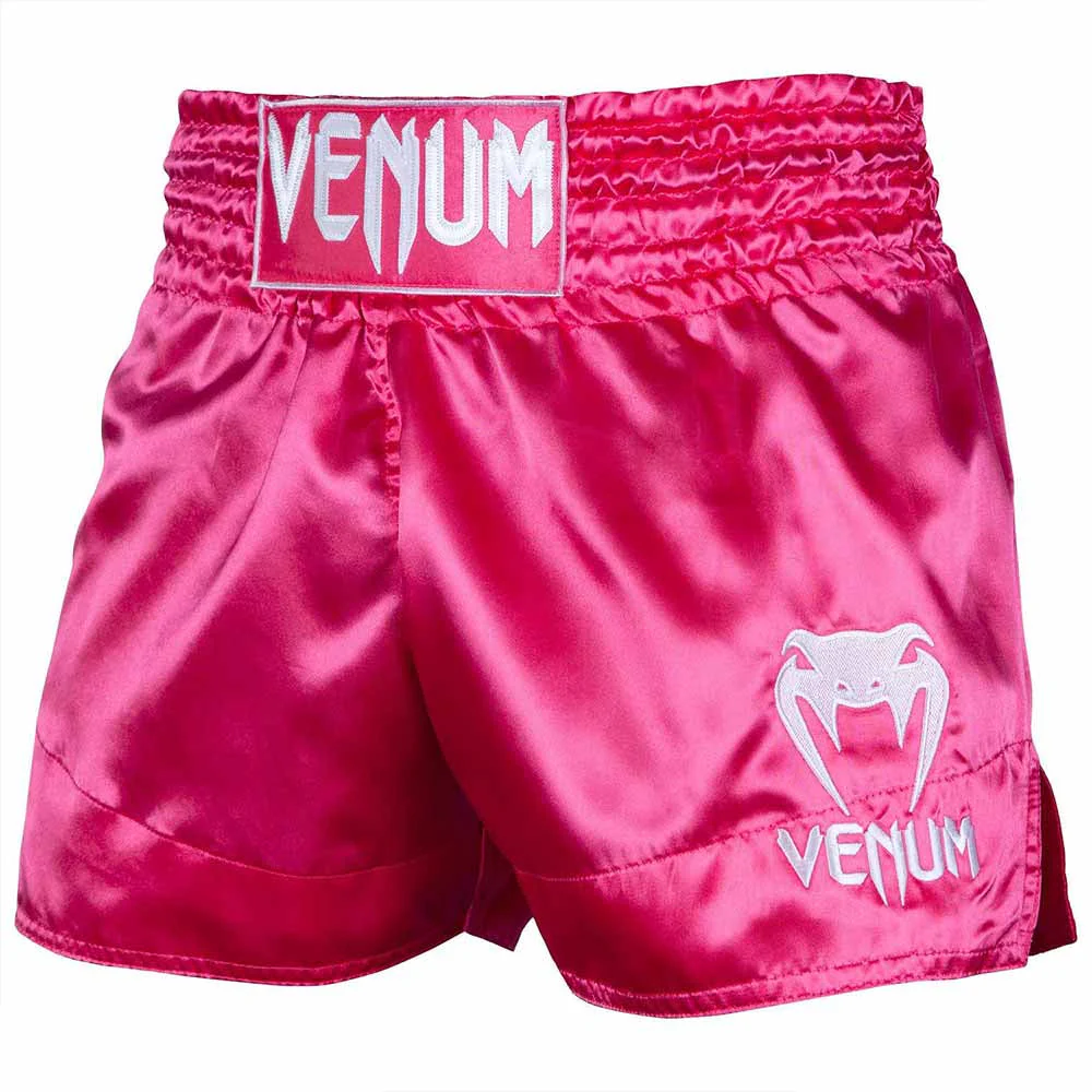Shorts de kick-thai Venum Muay Thai Classic  - Image 6