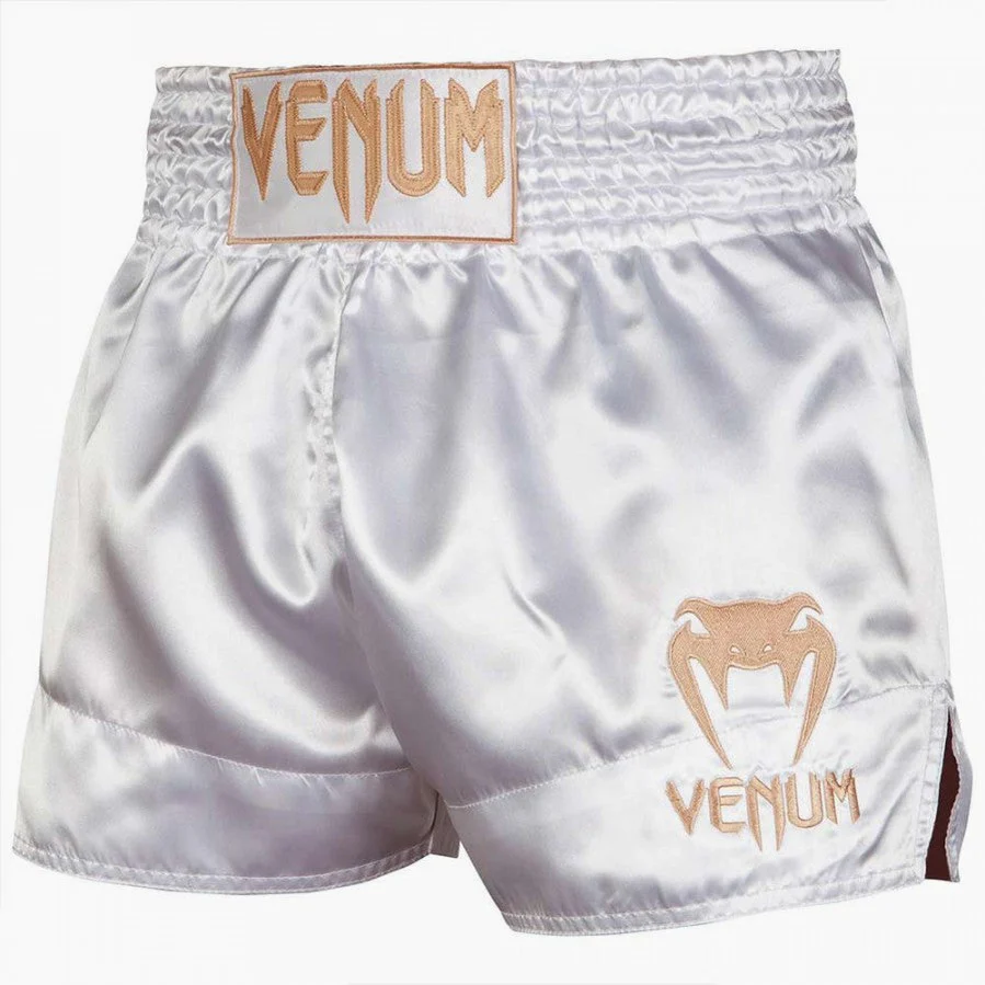 Shorts de kick-thai Venum Muay Thai Classic  - Image 7