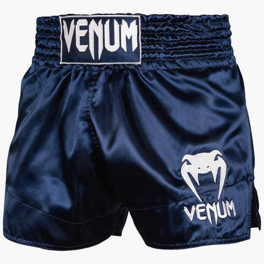Shorts de kick-thai Venum Muay Thai Classic  - Image 8