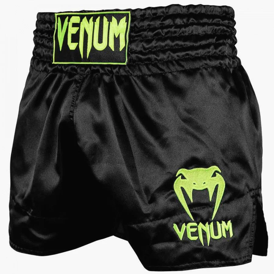 Shorts de kick-thai Venum Muay Thai Classic  - Image 9