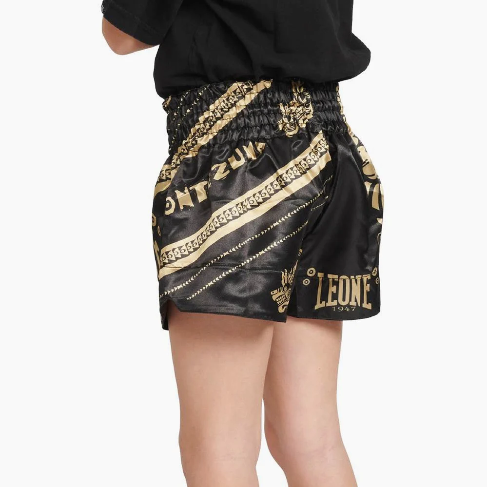 Shorts enfant Leone Montezuma ABJ09  - Image 5