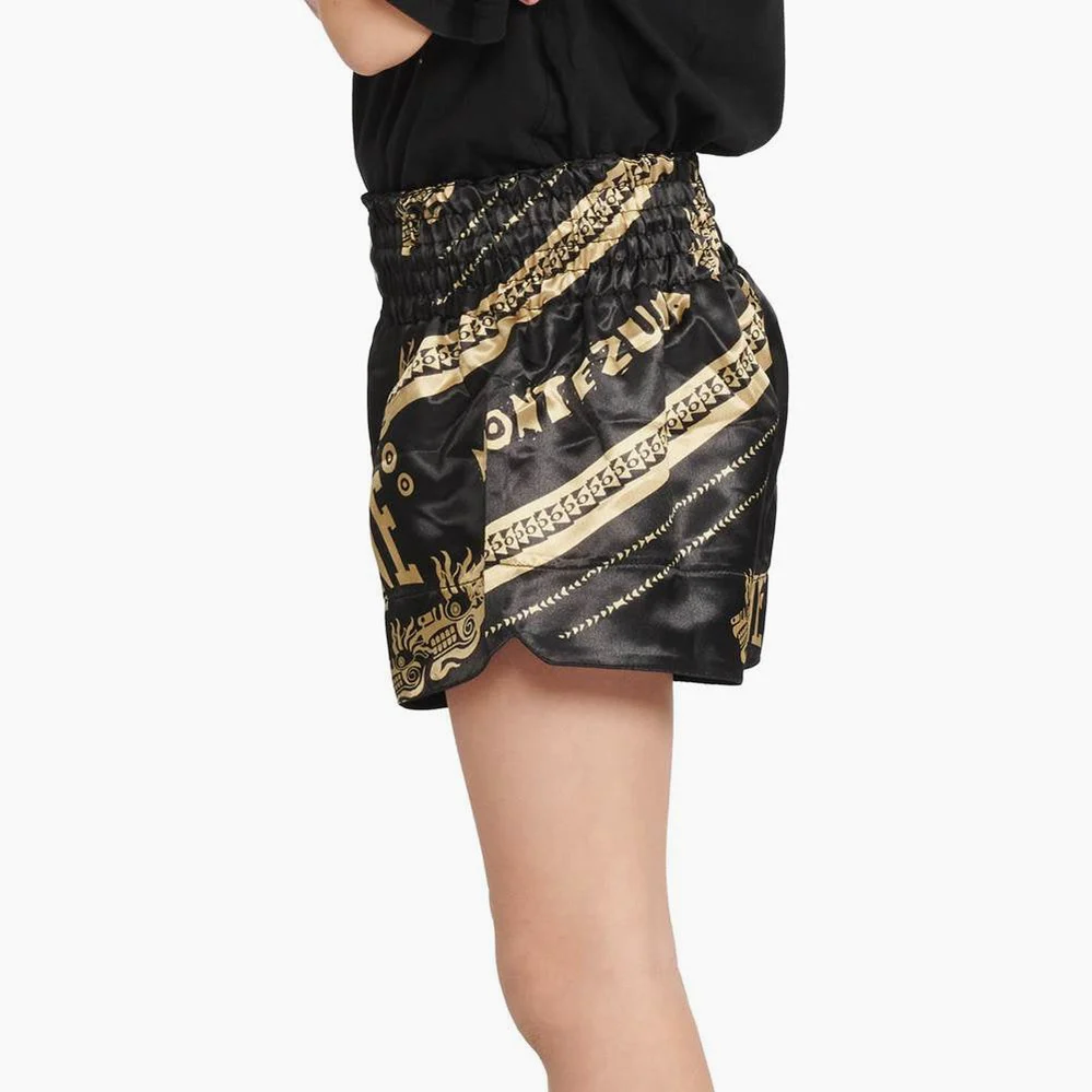 Shorts enfant Leone Montezuma ABJ09  - Image 6