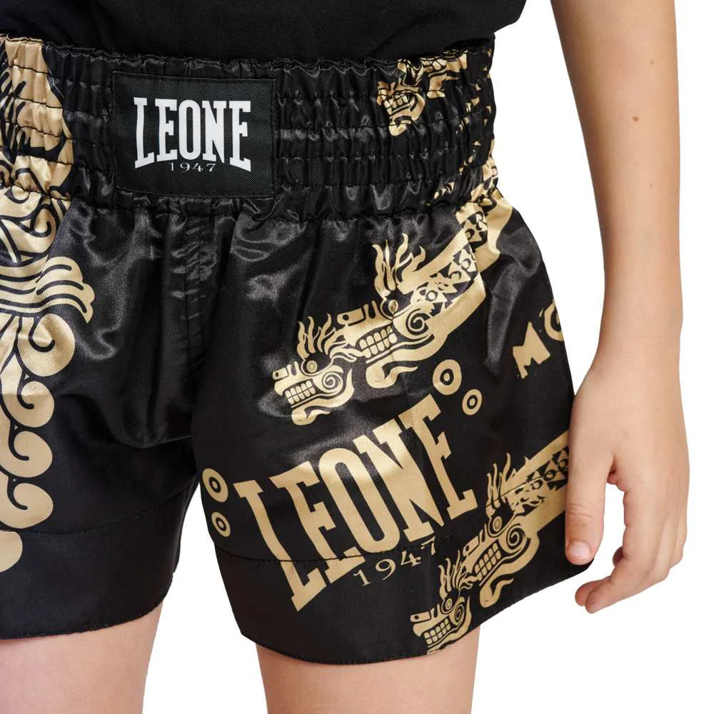 Shorts enfant Leone Montezuma ABJ09  - Image 8