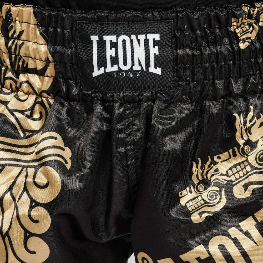 Shorts enfant Leone Montezuma ABJ09  - Image 9