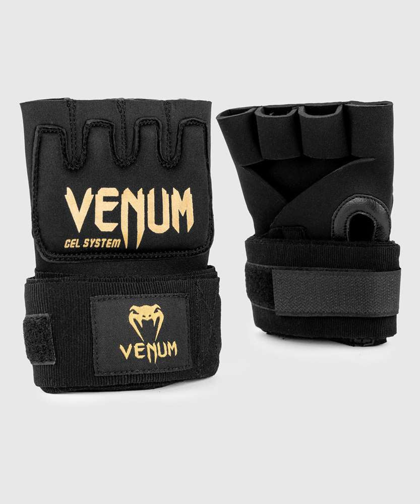 Sous gants en Gel Venum Kontact Noir-or  - Image 3