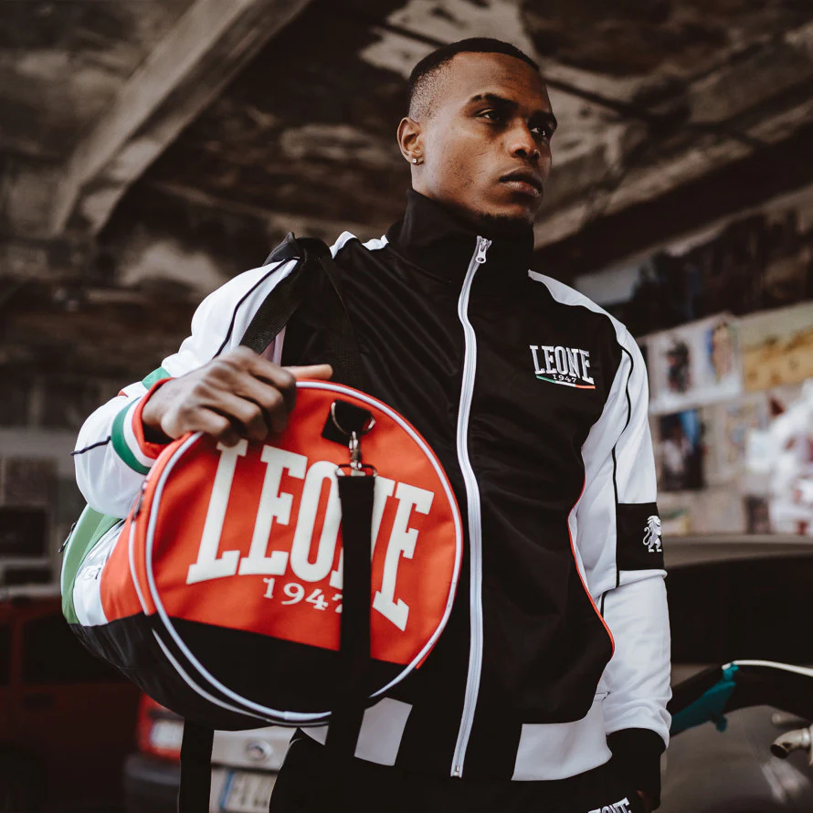 Survêtement Complétez Leone AB796  - Image 3