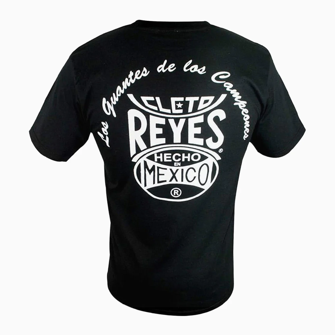 T-shirt Cleto Reyes Champy avec logo  - Image 3
