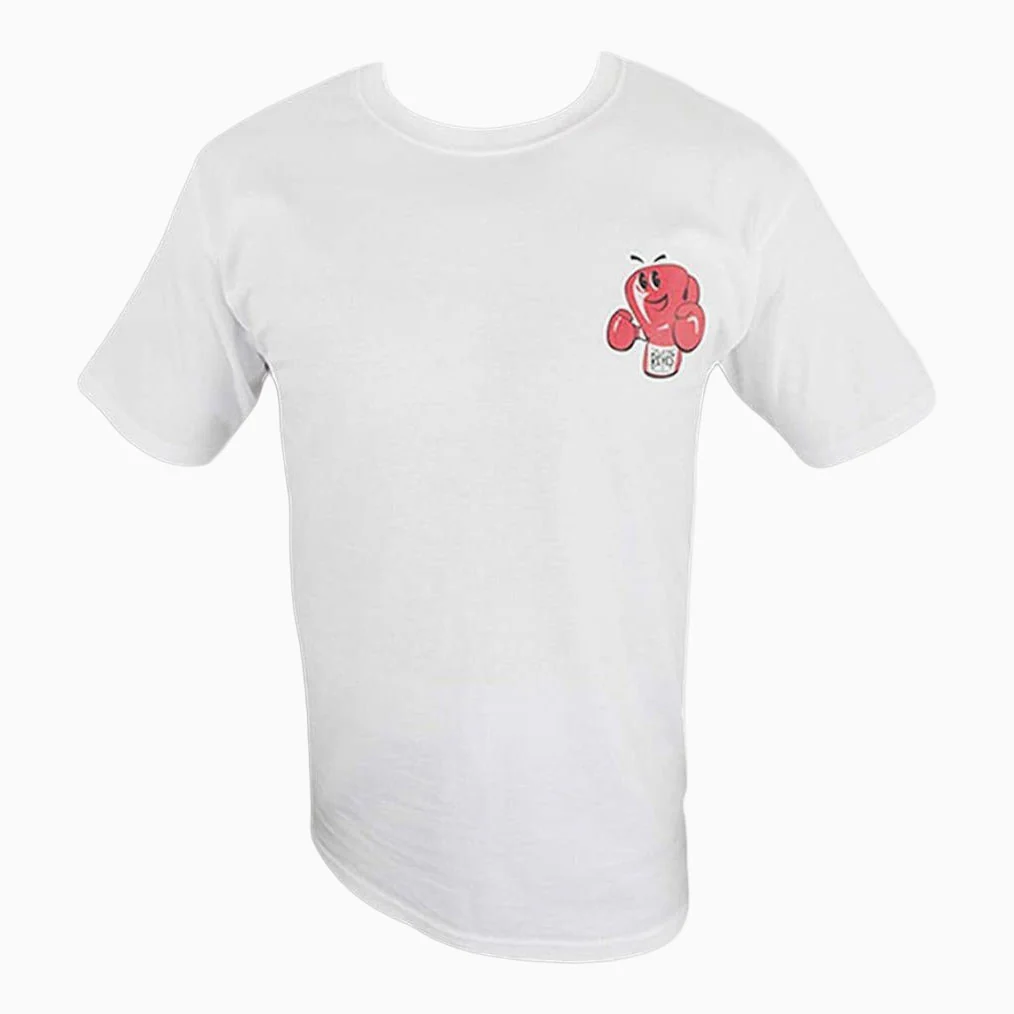 T-shirt Cleto Reyes Champy avec logo  - Image 5