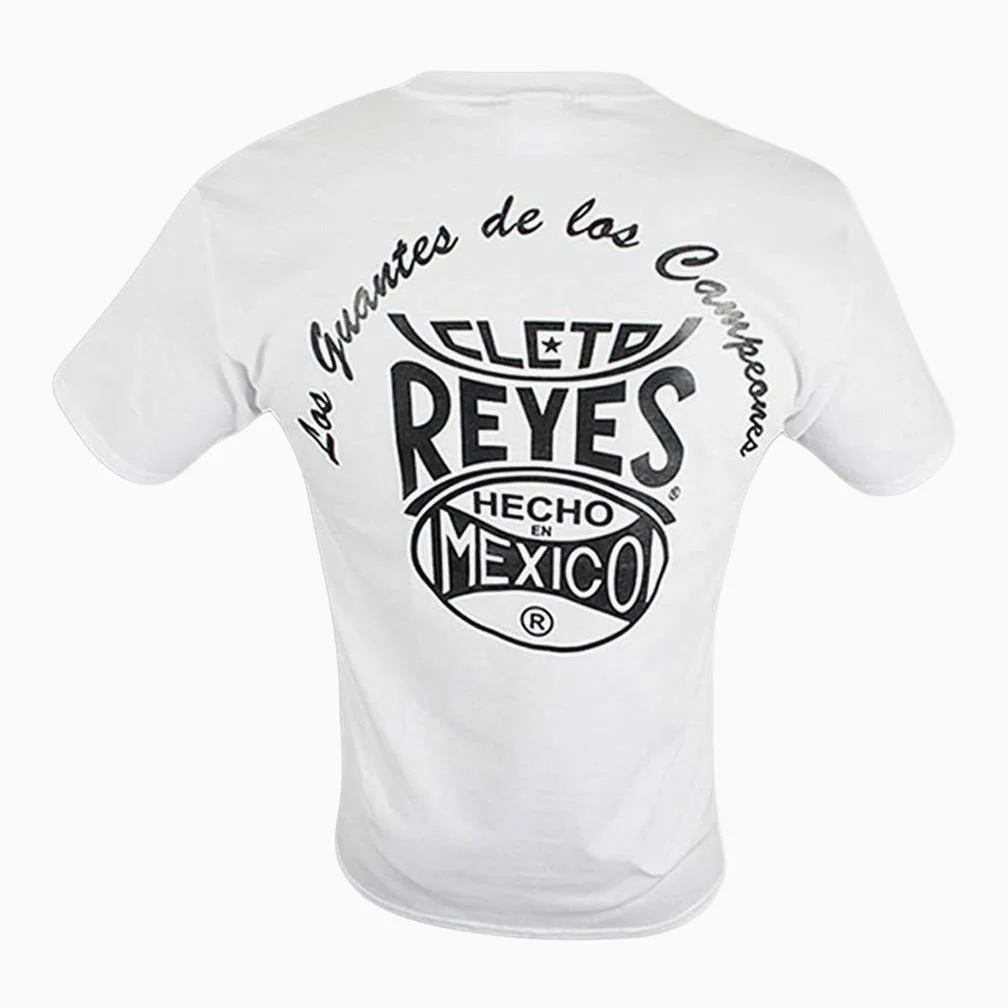 T-shirt Cleto Reyes Champy avec logo  - Image 6