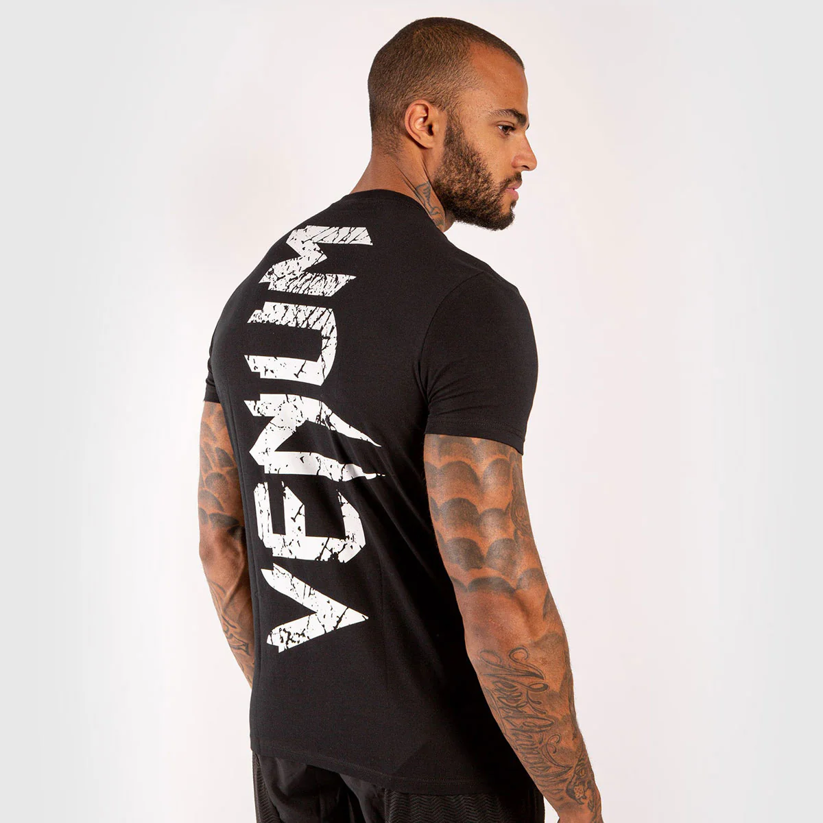 T-shirt en Coton Venum Giant  - Image 10