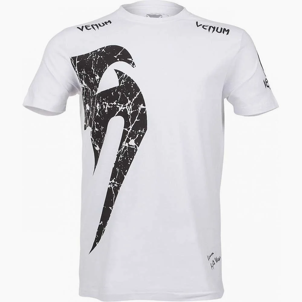 T-shirt en Coton Venum Giant  - Image 13