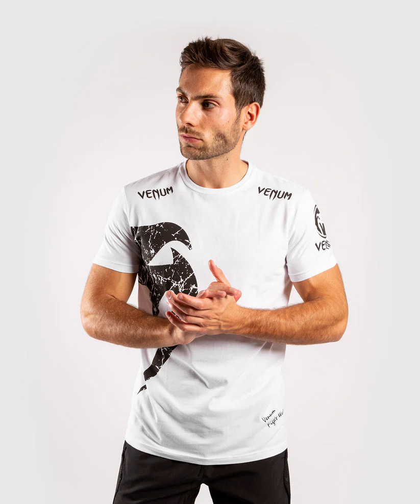T-shirt en Coton Venum Giant  - Image 17