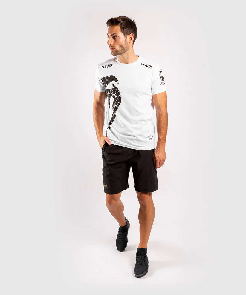 T-shirt en Coton Venum Giant  - Image 22