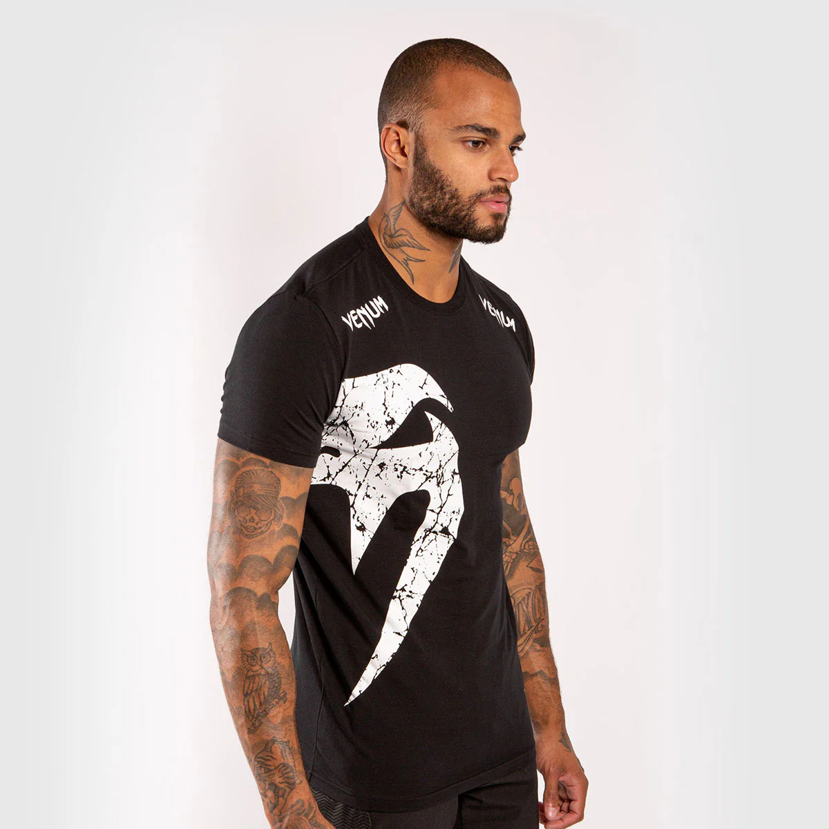 T-shirt en Coton Venum Giant  - Image 9