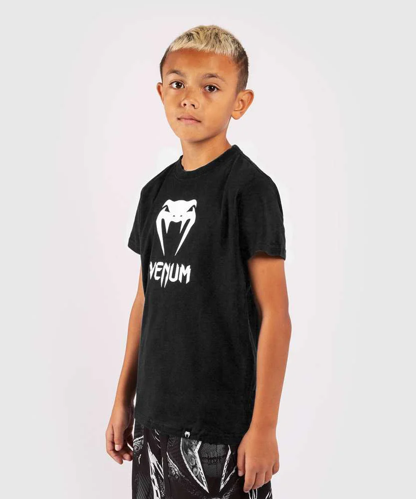 T-shirt enfant Venum Classic  - Image 4