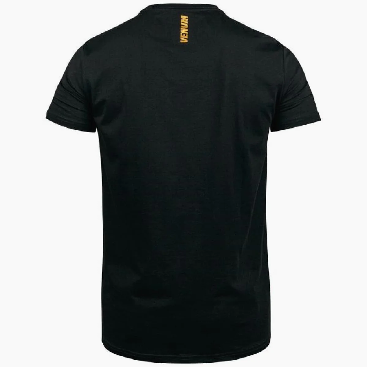 T-shirt Venum Boxe VT Noir-Or  - Image 3