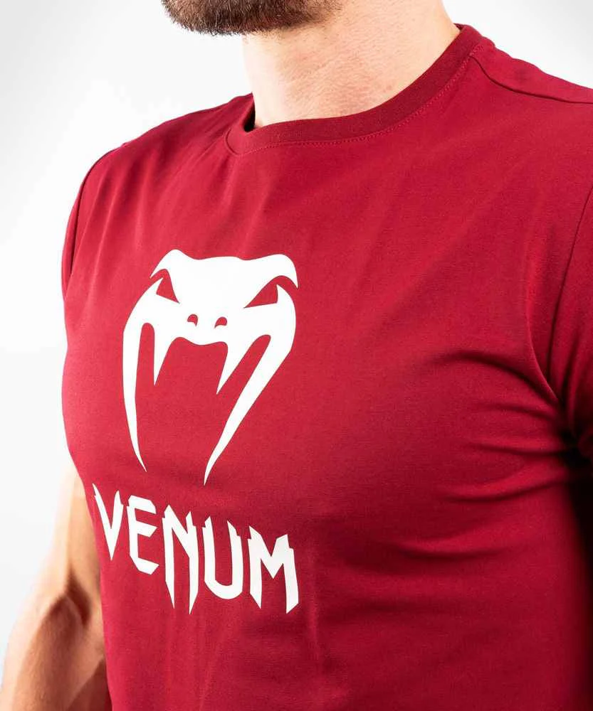 T-shirt Venum Classic  - Image 9